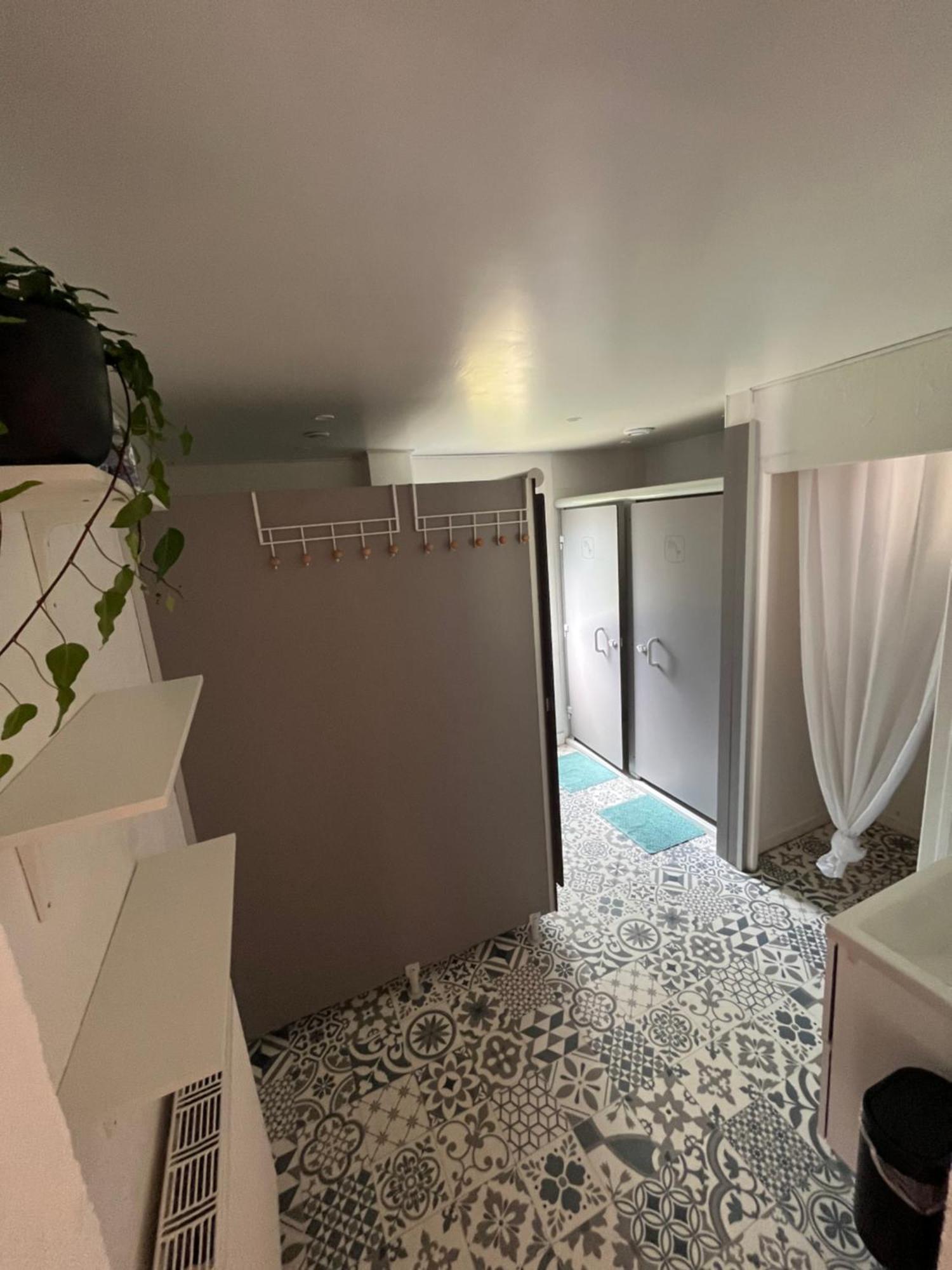 Gite Le Coup De Pompe Ecluse 47 Meilhan-sur-Garonne Экстерьер фото