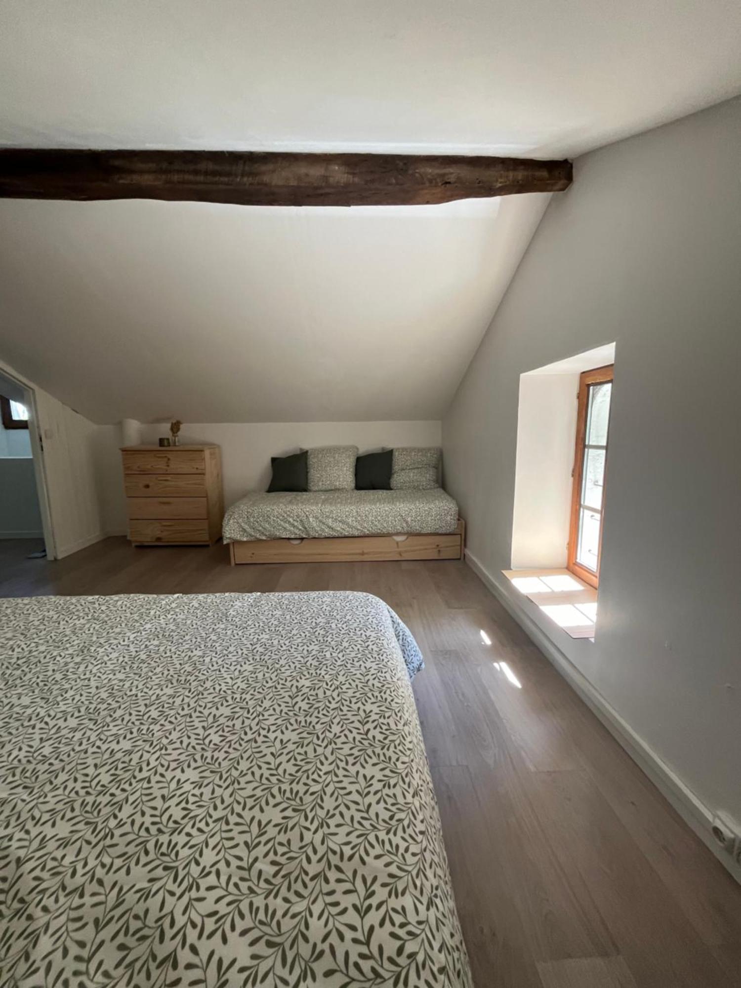 Gite Le Coup De Pompe Ecluse 47 Meilhan-sur-Garonne Экстерьер фото