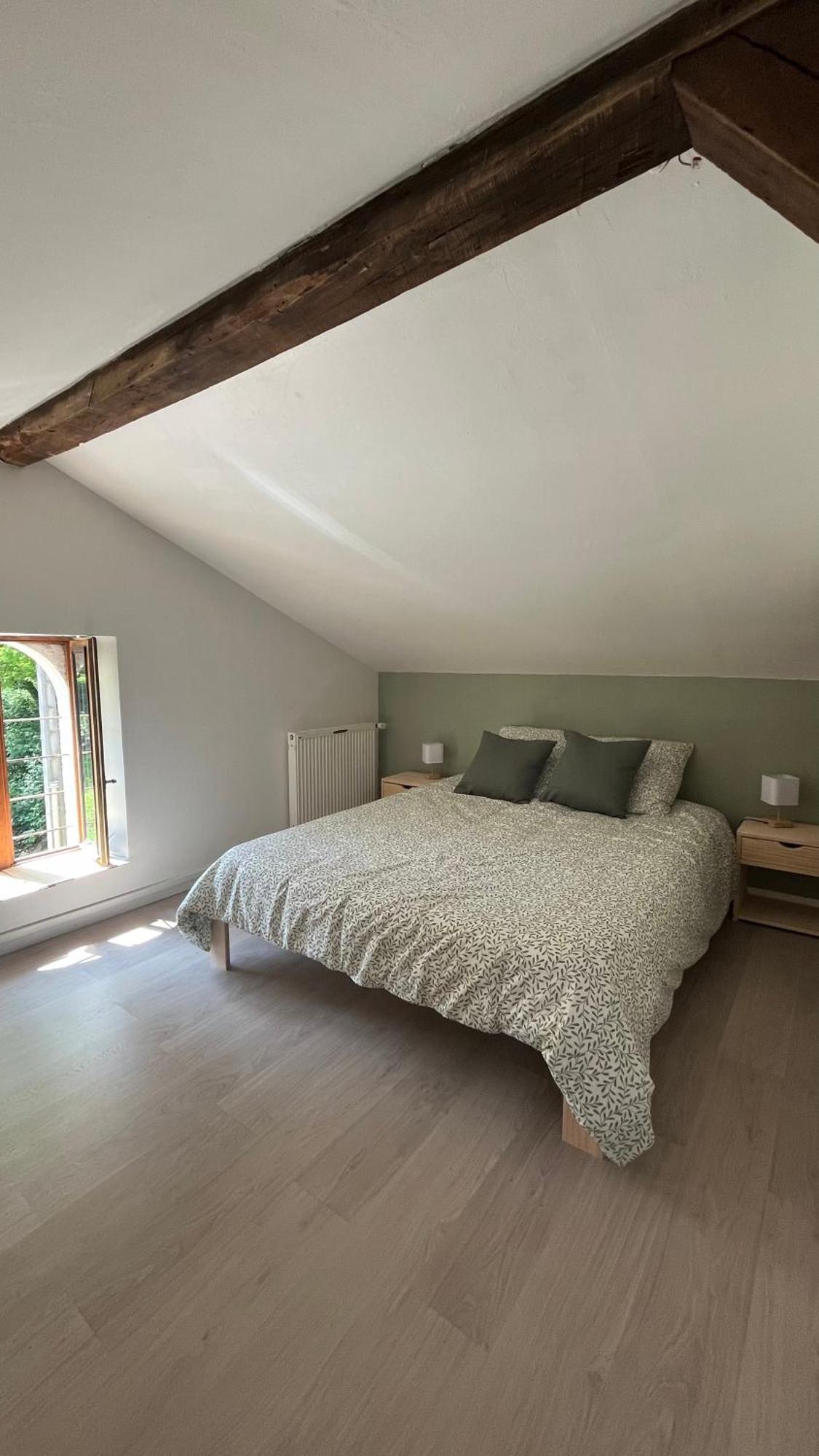 Gite Le Coup De Pompe Ecluse 47 Meilhan-sur-Garonne Экстерьер фото