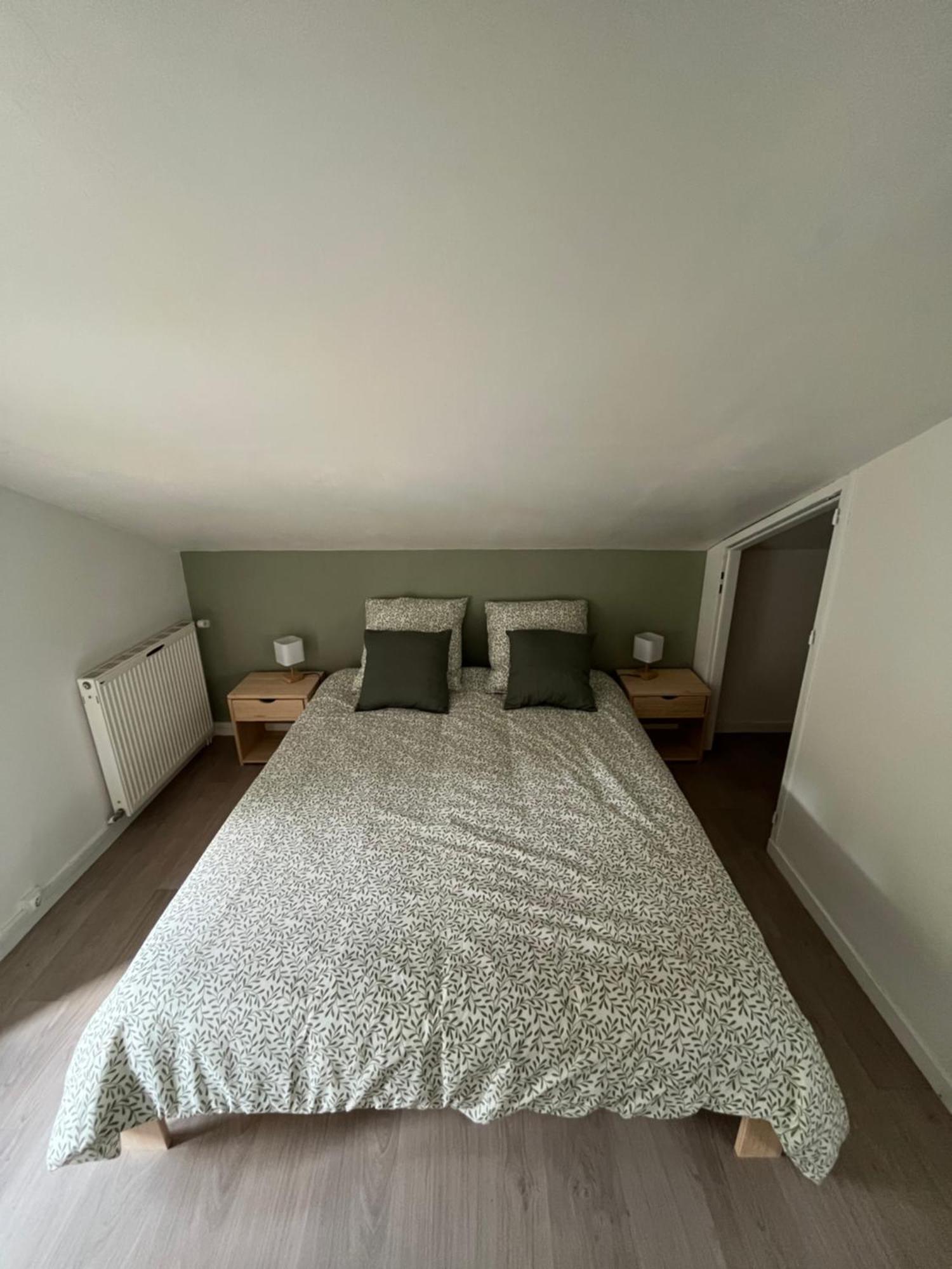 Gite Le Coup De Pompe Ecluse 47 Meilhan-sur-Garonne Экстерьер фото